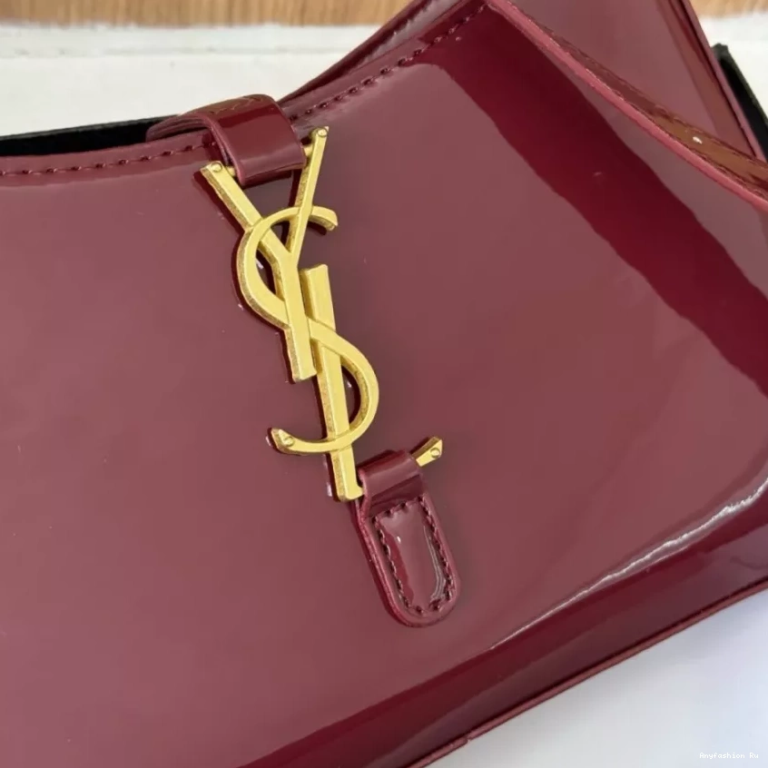 Saint 9906 For Yves Fashion Bags Laurent Women Trendy YSL Messenger 0908